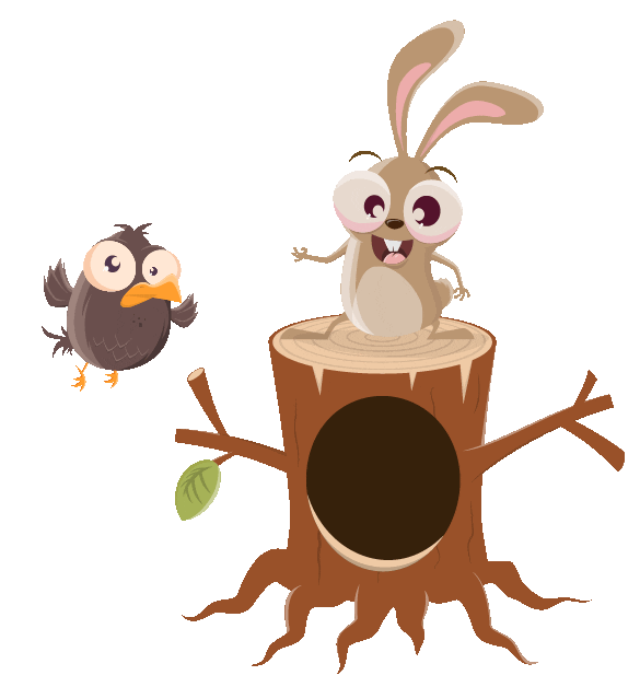 character-friends