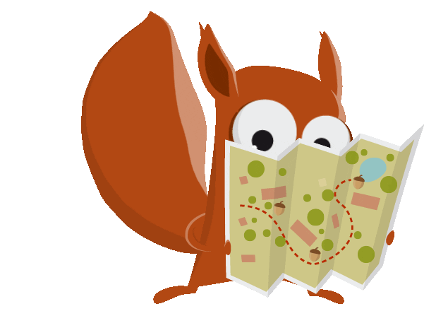 character-map