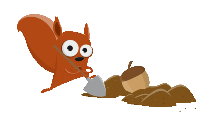 character-shovel