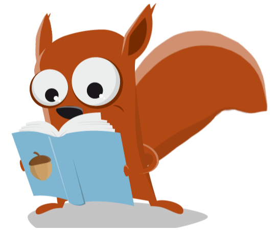 character-book-reading